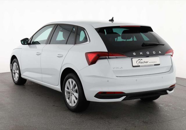 Skoda Scala 1.0 TSI Selection 