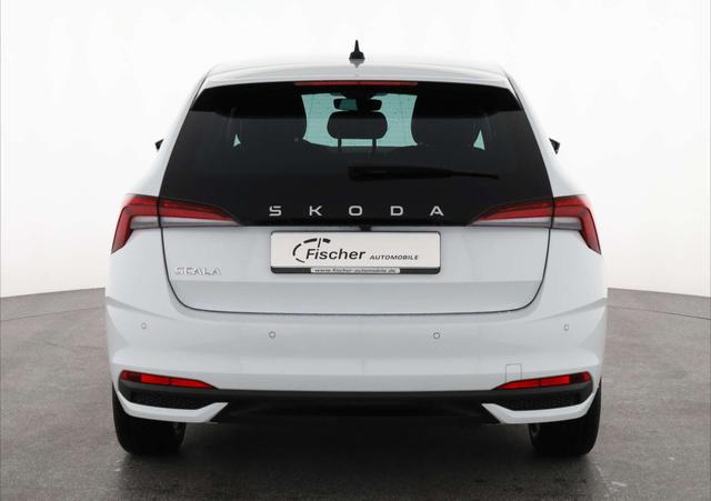 Skoda Scala 1.0 TSI Selection 