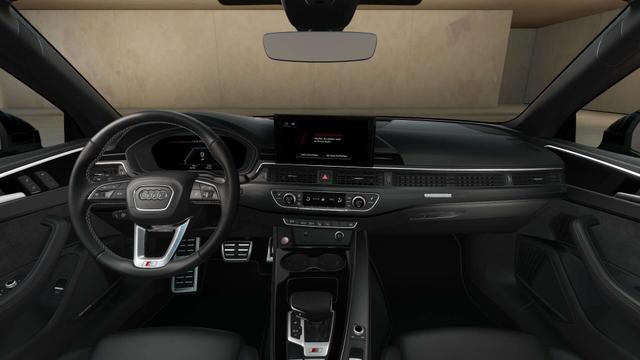 Audi S5 1 Cabriolet TFSI quattro competition edition plus 