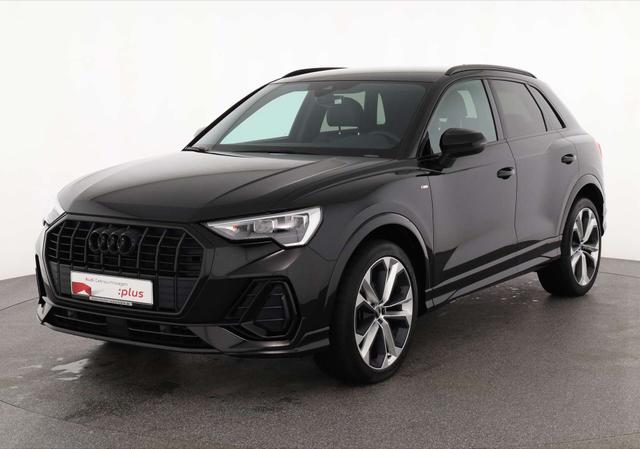Audi Q3 - 35 TDI S line