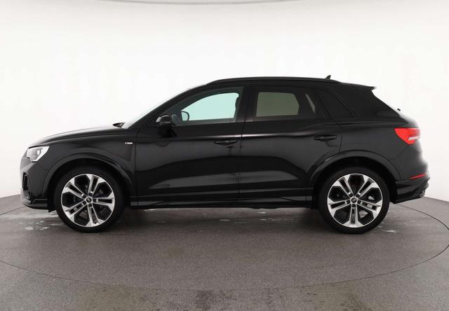 Audi Q3 35 TDI S line 