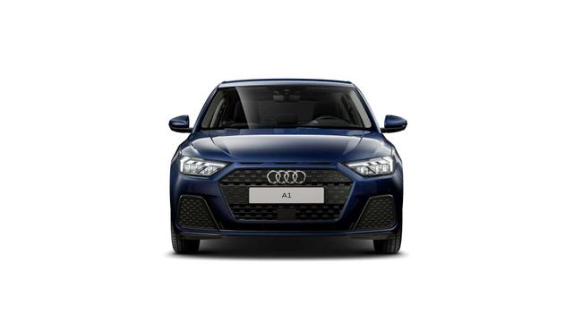 Audi A1 Sportback 35 TFSI 