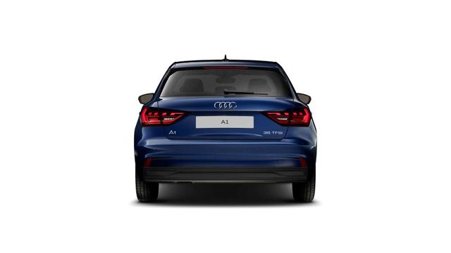 Audi A1 Sportback 35 TFSI 