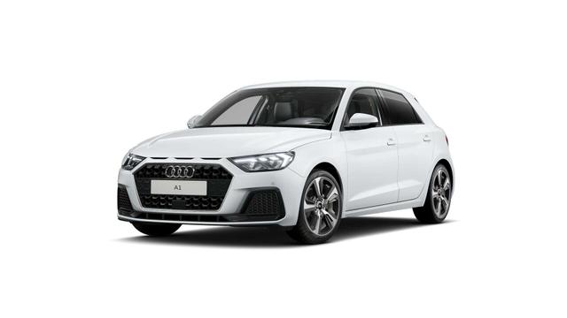 Audi A1 Sportback - 30 TFSI Advanced