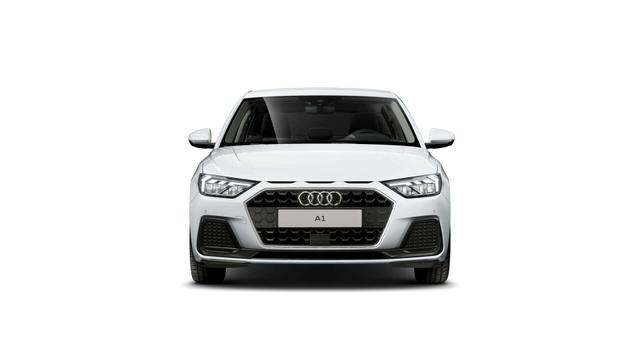 Audi A1 Sportback 30 TFSI Advanced 