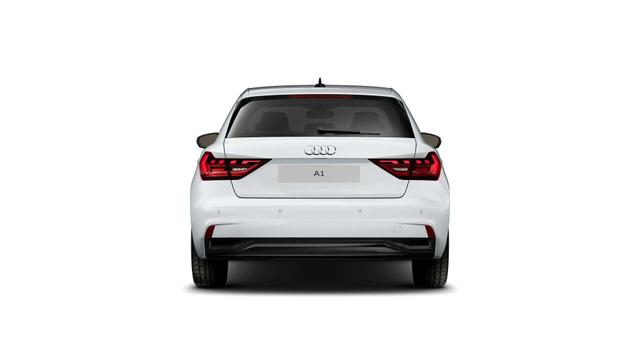 Audi A1 Sportback 30 TFSI Advanced 