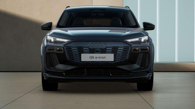 Audi Q6 e-tron 1 