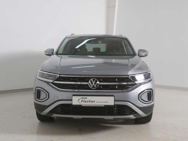 Volkswagen T-Roc - 1 1.5 TSI Style