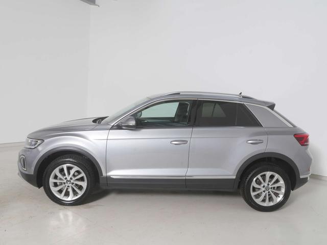 Volkswagen T-Roc 1 1.5 TSI Style 