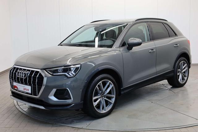 Audi Q3 - 35 TDI Advanced