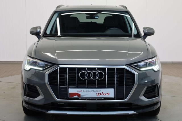 Audi Q3 35 TDI Advanced 