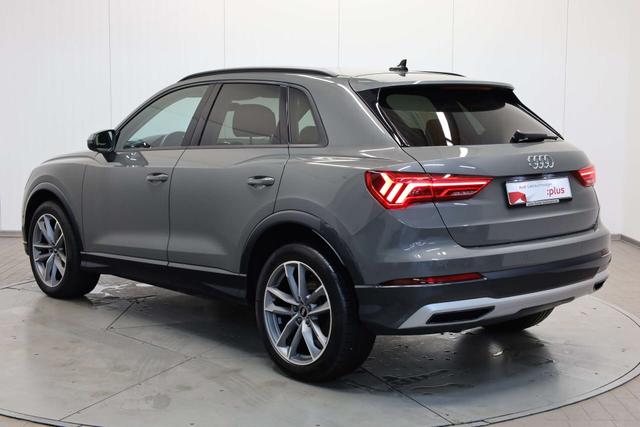 Audi Q3 35 TDI Advanced 