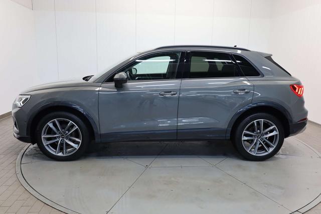 Audi Q3 35 TDI Advanced 