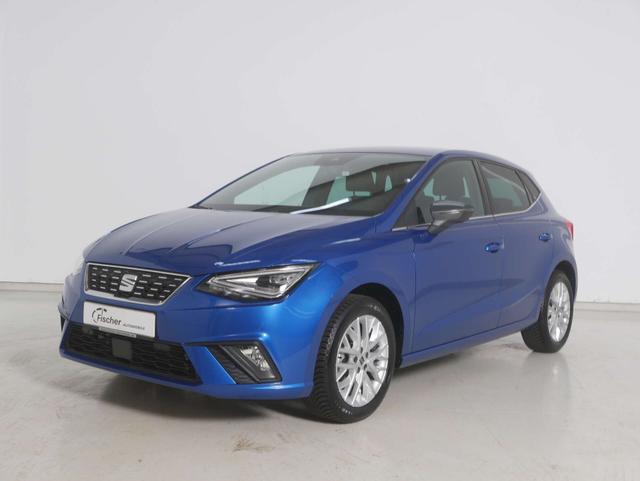 Seat Ibiza - 1.0 TSI XCELLENCE