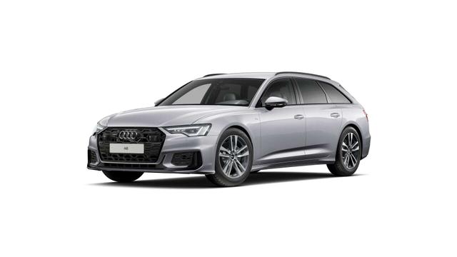 Audi A6 Avant - 50 TDI quattro S line