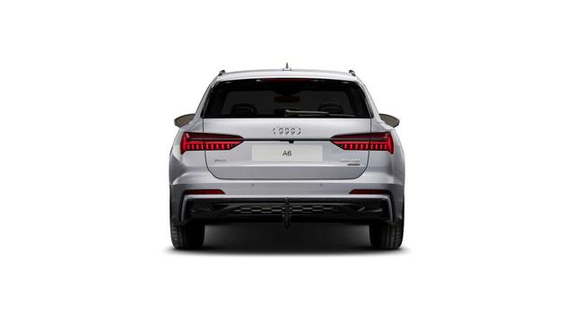 Audi A6 Avant 50 TDI quattro S line 