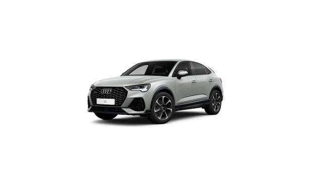 Audi Q3 Sportback - 40 TDI quattro S line
