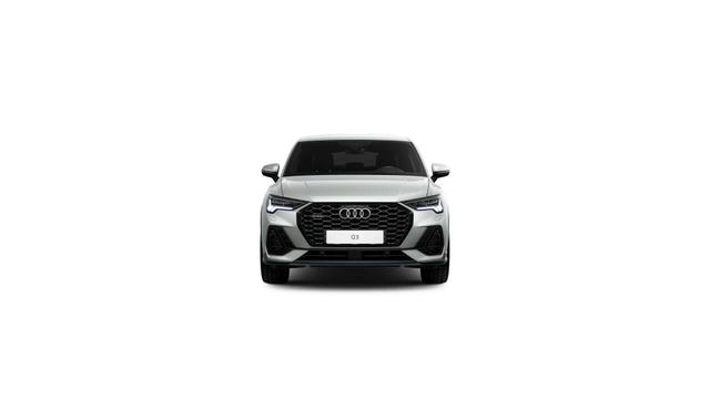 Audi Q3 Sportback 40 TDI quattro S line 