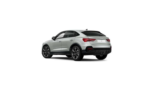 Audi Q3 Sportback 40 TDI quattro S line 