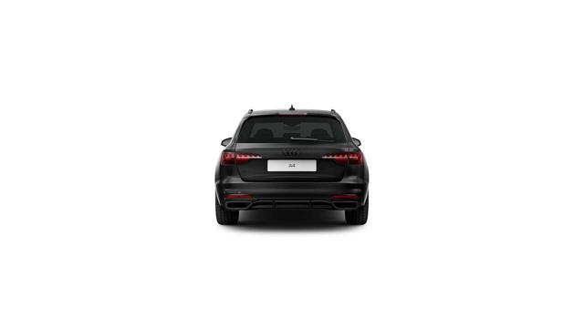Audi A4 Avant 40 TFSI S line competition plus 