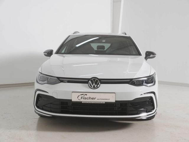 Volkswagen Golf Variant 1 1.5 eTSI R-Line 