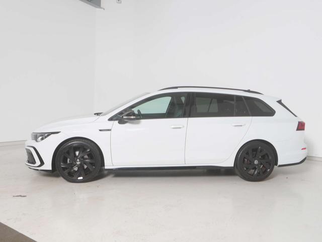 Volkswagen Golf Variant 1 1.5 eTSI R-Line 