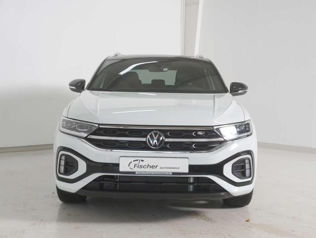 Volkswagen T-Roc 1 1.5 TSI R-Line 