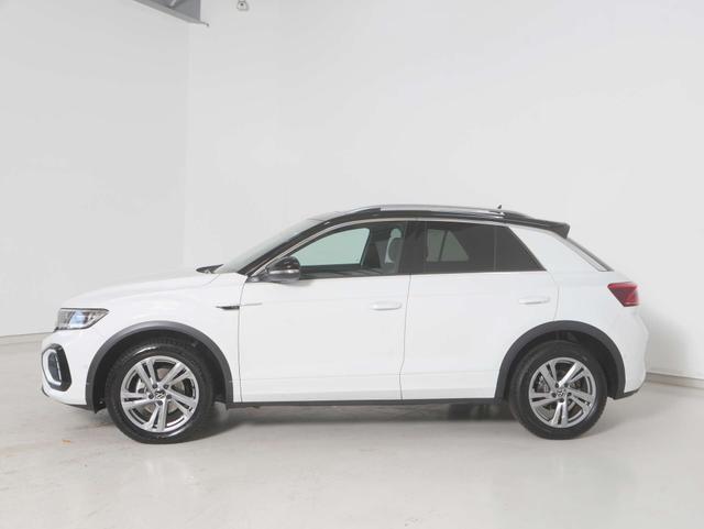 Volkswagen T-Roc 1 1.5 TSI R-Line 