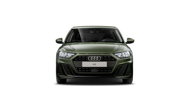 Audi A1 Sportback 30 TFSI S line 