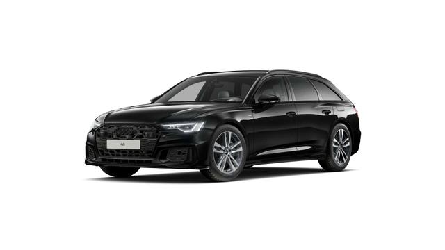 Audi A6 Avant - 1 50 TFSI e quattro S line