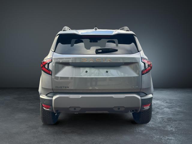 Dacia Duster Extreme 4x4*Techno Pack*Parking Pack 