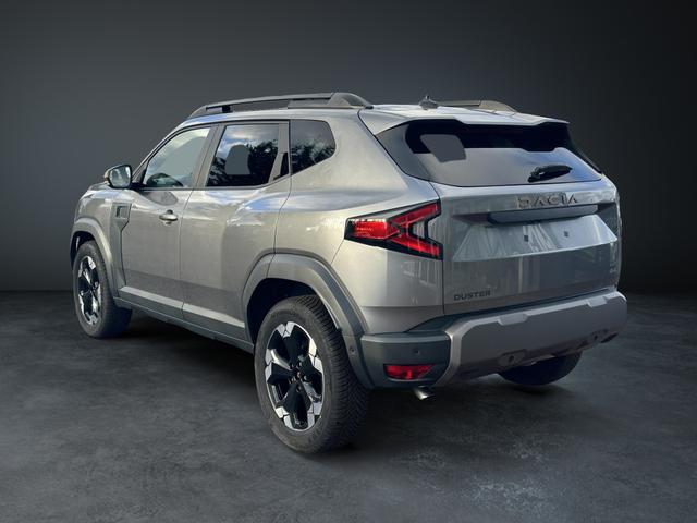 Dacia Duster Extreme 4x4*Techno Pack*Parking Pack 