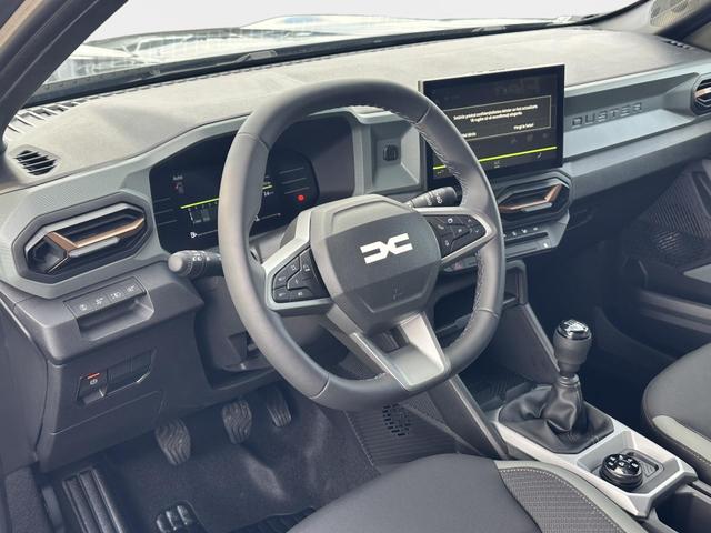 Dacia Duster Extreme 4x4*Techno Pack*Parking Pack 