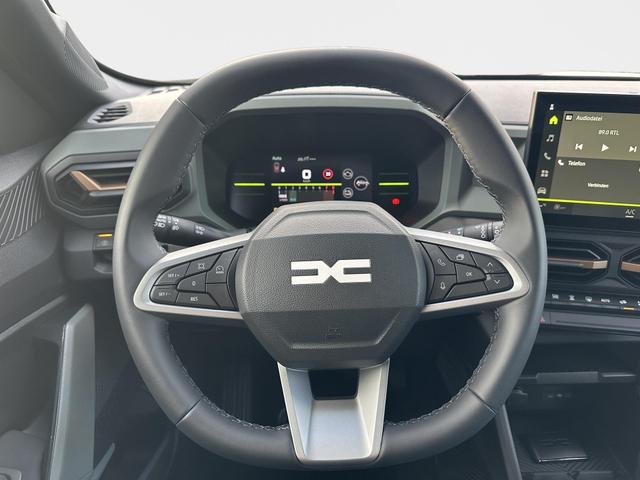 Dacia Duster Extreme 4x4*Techno Pack*Parking Pack 