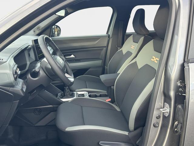 Dacia Duster Extreme 4x4*Techno Pack*Parking Pack 