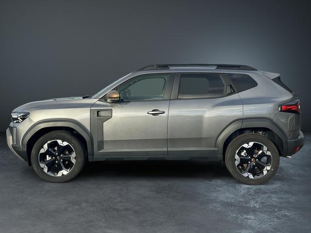 Dacia Duster Extreme 4x4*Techno Pack*Parking Pack 