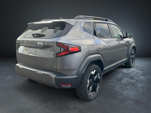 Dacia Duster Extreme 4x4*Techno Pack*Parking Pack 