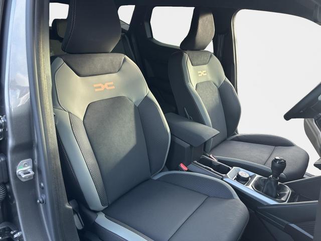 Dacia Duster Extreme 4x4*Techno Pack*Parking Pack 