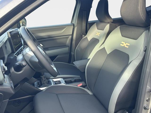 Dacia Duster Extreme 4x4*Techno Pack*Parking Pack 