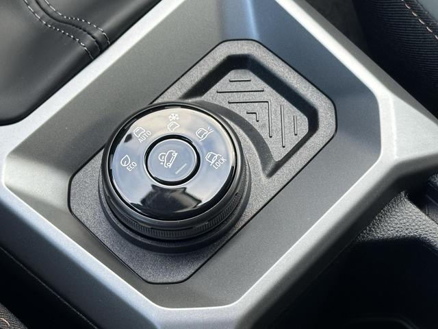 Dacia Duster Extreme 4x4*Techno Pack*Parking Pack 