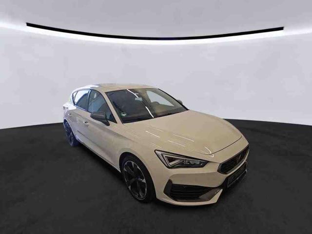 Cupra Leon - 1 1.5 TSI