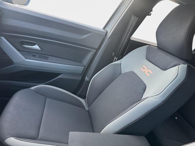 Dacia Duster Extreme 4x4*Techno Pack*Parking Pack 