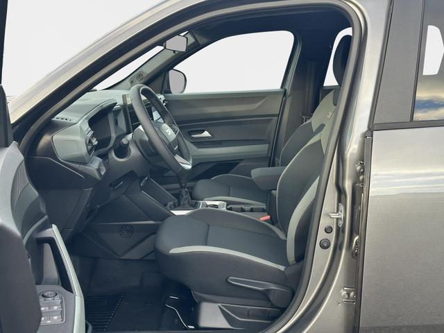 Dacia Duster Extreme 4x4*Techno Pack*Parking Pack 