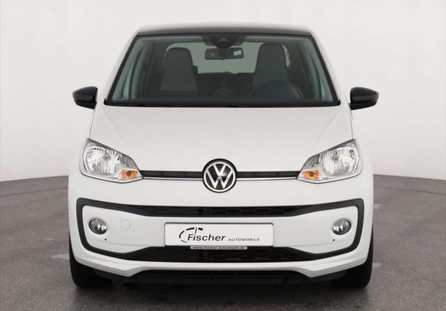 Volkswagen up! 1 Up 1.0 MPI Move Up! Black Style 