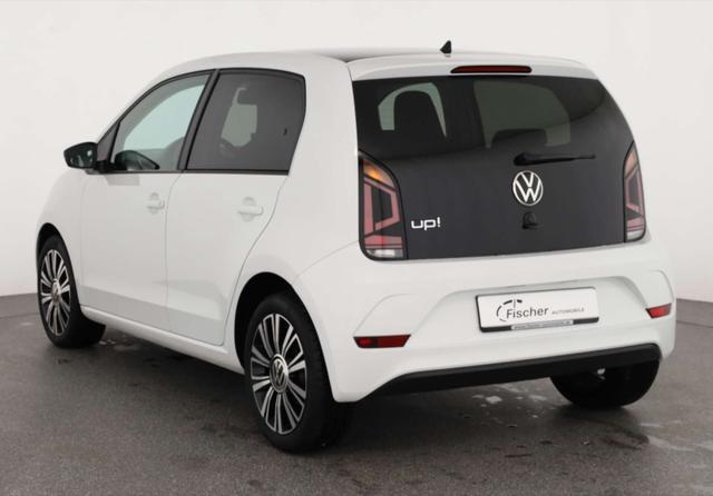 Volkswagen up! 1 Up 1.0 MPI Move Up! Black Style 