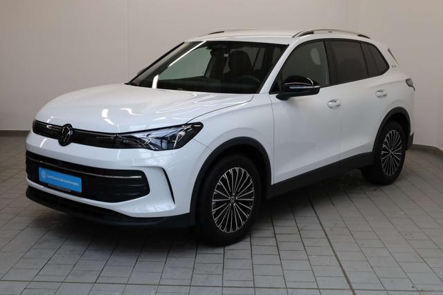 Volkswagen Tiguan - 1.5 eTSI GOAL