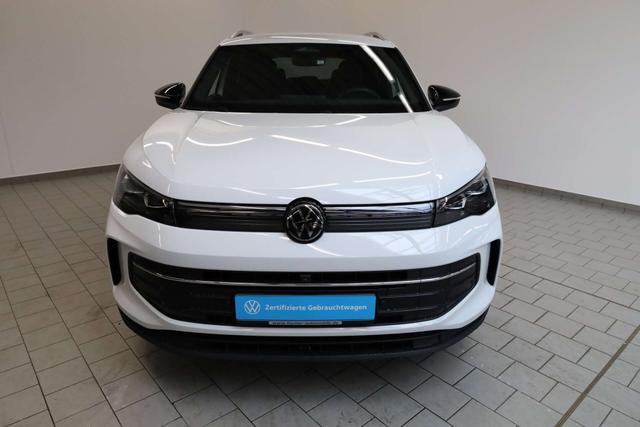 Volkswagen Tiguan 1.5 eTSI GOAL 