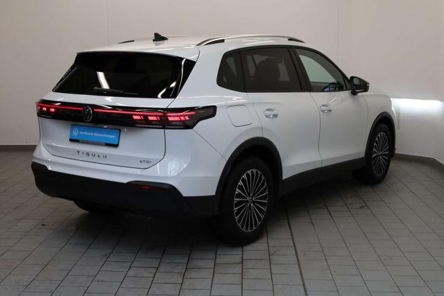 Volkswagen Tiguan 1.5 eTSI GOAL 