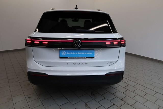Volkswagen Tiguan 1.5 eTSI GOAL 