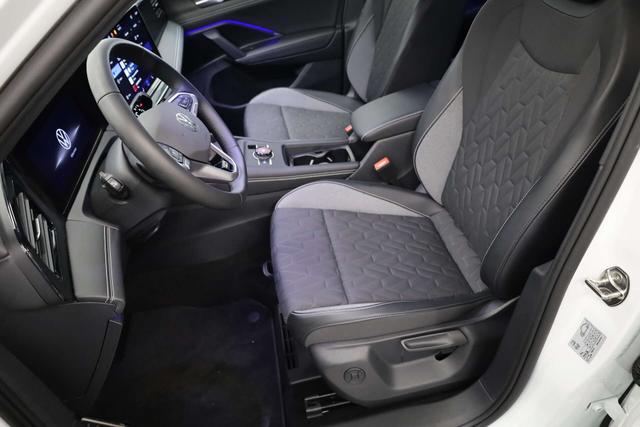 Volkswagen Tiguan 1.5 eTSI GOAL 
